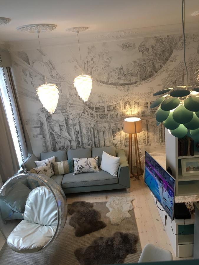 Castle Apartment